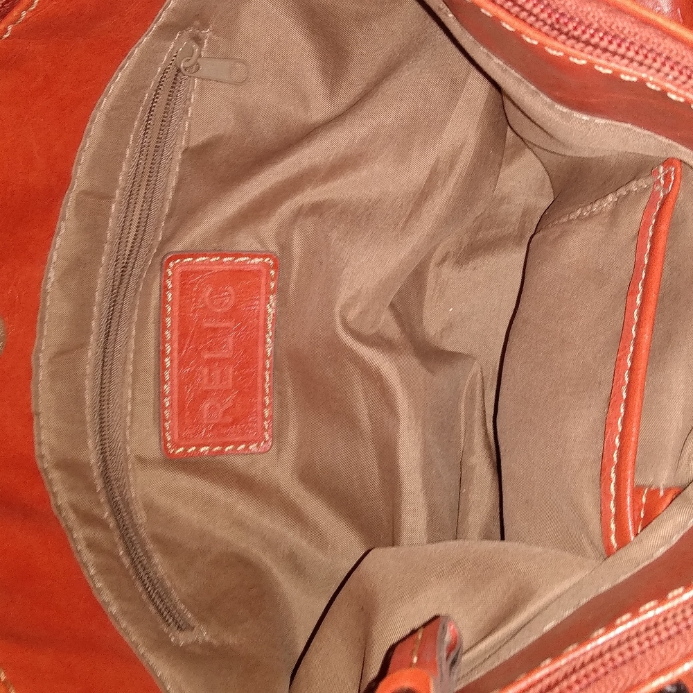 Relic handbag - Picture 3 of 5
